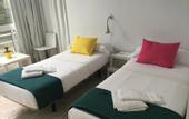 Туры в отель La Moraga De Poniente Malaga Hostel