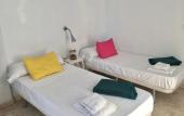 Туры в отель La Moraga De Poniente Malaga Hostel