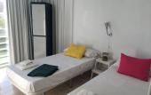 Туры в отель La Moraga De Poniente Malaga Hostel
