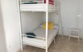 Туры в отель La Moraga De Poniente Malaga Hostel