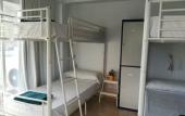 Туры в отель La Moraga De Poniente Malaga Hostel