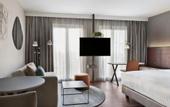 Туры в отель Residence Inn by Marriott Munich City East