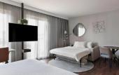 Туры в отель Residence Inn by Marriott Munich City East