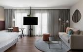 Туры в отель Residence Inn by Marriott Munich City East
