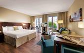 Туры в отель Residence Inn by Marriott Munich City East