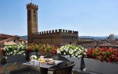 Туры в отель San Firenze Suites & Spa