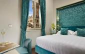 Туры в отель San Firenze Suites & Spa