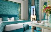 Туры в отель San Firenze Suites & Spa