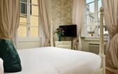 Туры в отель San Firenze Suites & Spa
