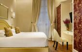 Туры в отель San Firenze Suites & Spa