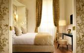 Туры в отель San Firenze Suites & Spa