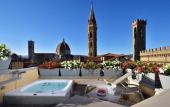 Туры в отель San Firenze Suites & Spa