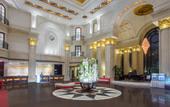 Туры в отель Crowne Plaza City Center Ningbo by IHG