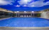 Туры в отель Crowne Plaza City Center Ningbo by IHG