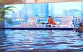 Туры в отель Crowne Plaza City Center Ningbo by IHG