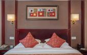 Туры в отель Crowne Plaza City Center Ningbo by IHG