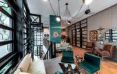 Туры в отель Ovolo Central