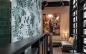 Туры в отель Ovolo Central