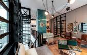 Туры в отель Ovolo Central
