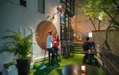 Туры в отель Ovolo Central