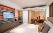 Туры в отель Ovolo Central