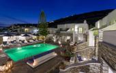 Туры в отель Bellissimo Resort
