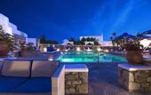 Туры в отель Bellissimo Resort