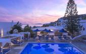 Туры в отель Bellissimo Resort