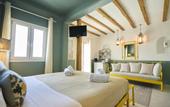 Туры в отель Bellissimo Resort