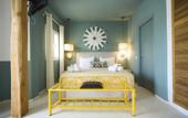 Туры в отель Bellissimo Resort