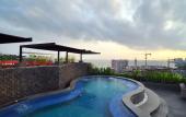 Туры в отель Grand Jatra Hotel Balikpapan