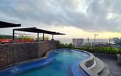 Туры в отель Grand Jatra Hotel Balikpapan