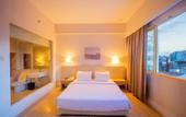 Туры в отель Grand Jatra Hotel Balikpapan