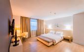 Туры в отель Grand Jatra Hotel Balikpapan