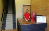 Туры в отель Hotel Iskandar