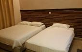 Туры в отель Hotel Iskandar