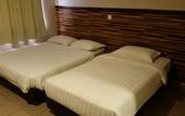 Туры в отель Hotel Iskandar