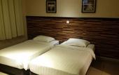 Туры в отель Hotel Iskandar