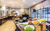 Туры в отель Embassy Suites by Hilton Bogota - Rosales
