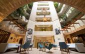Туры в отель Embassy Suites by Hilton Bogota - Rosales