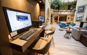 Туры в отель Embassy Suites by Hilton Bogota - Rosales