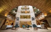 Туры в отель Embassy Suites by Hilton Bogota - Rosales