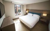 Туры в отель Embassy Suites by Hilton Bogota - Rosales