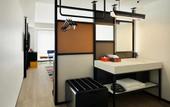 Туры в отель Aloft Osaka Dojima