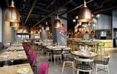Туры в отель Aloft Osaka Dojima