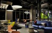 Туры в отель Aloft Osaka Dojima