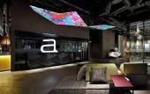 Туры в отель Aloft Osaka Dojima