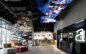 Туры в отель Aloft Osaka Dojima