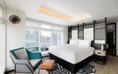 Туры в отель Aloft Osaka Dojima