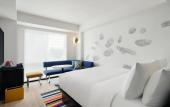 Туры в отель Aloft Osaka Dojima